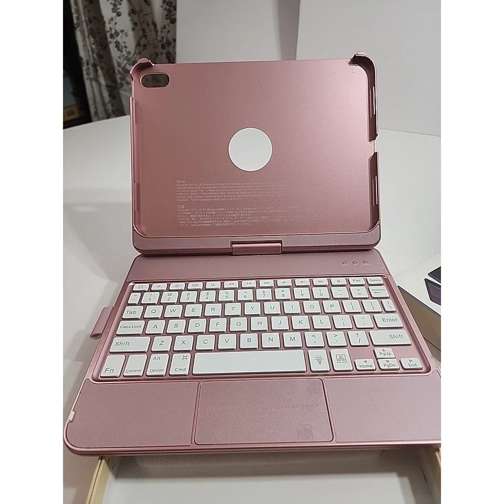 Wireless Keyboard Case For iPad Pro 11 Or Air 4 Air 5 Model CM-01